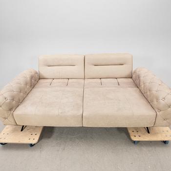 Sofa Saloni Gallardo 21st Century.