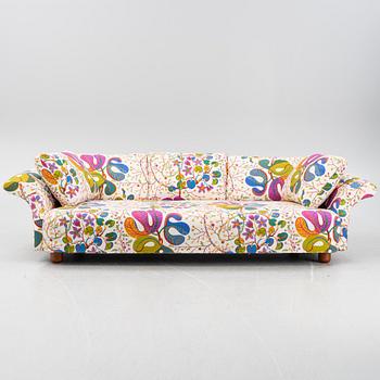 Josef Frank, a 'Liljevalchs' sofa, Svenskt Tenn, Sweden.