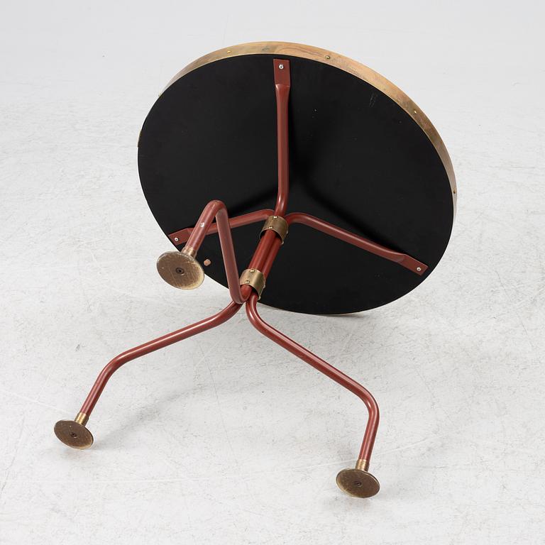 Ulf Scherlin, soffbord, "Sidobord 12", för Scherlin, samtida.