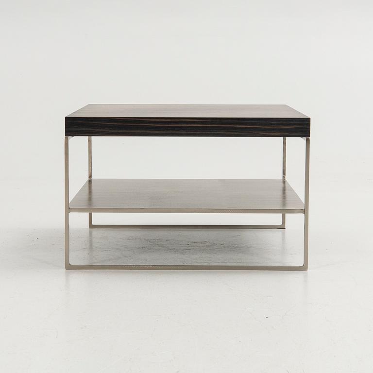 Rodolfo Dordoni, Coffee table, "Calder", Minotti, Italy.