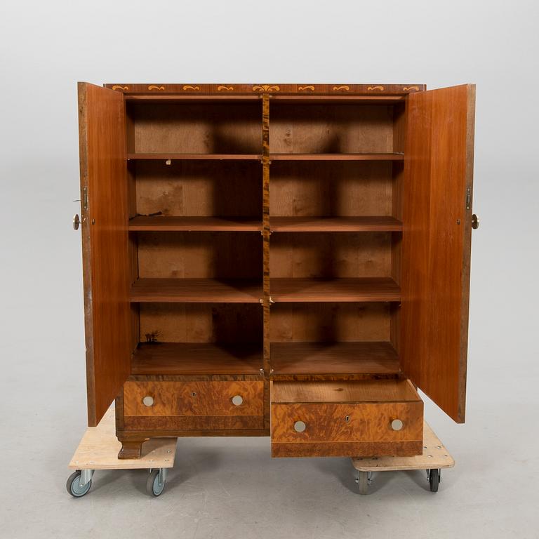 Art Deco Cabinet 1920s/30s.