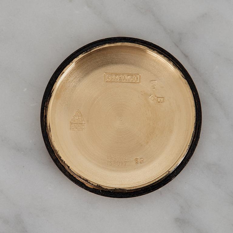 OMEGA, Constellation, "C".