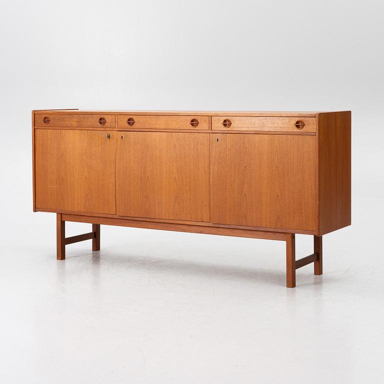 Tage Olofsson, sideboard, Ulferts, 1960s.