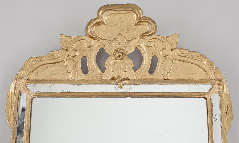 SPEGEL, gustaviansk stil, 1900-talets första hälft.