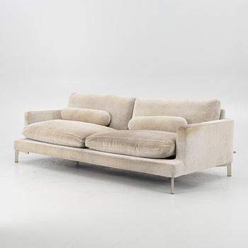 Jens Juul Eilersen, sofa, "Great Lift", Eilersen, Denmark.