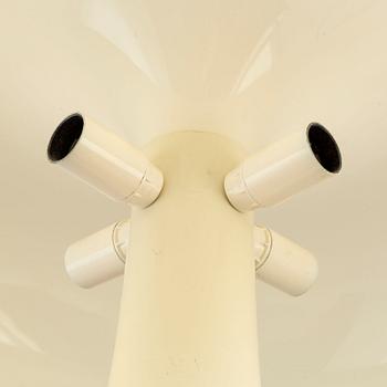 BORDSLAMPA, "Nesso", Gruppo Architetti Urbanisti "Città Nuova", Artemide, Italien. Formgiven under 1960-talet.