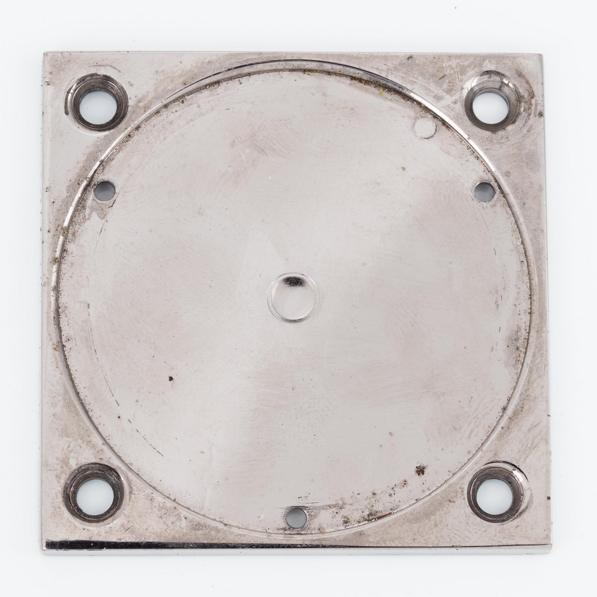 HEUER, Super Autavia, stoppur/panelur.