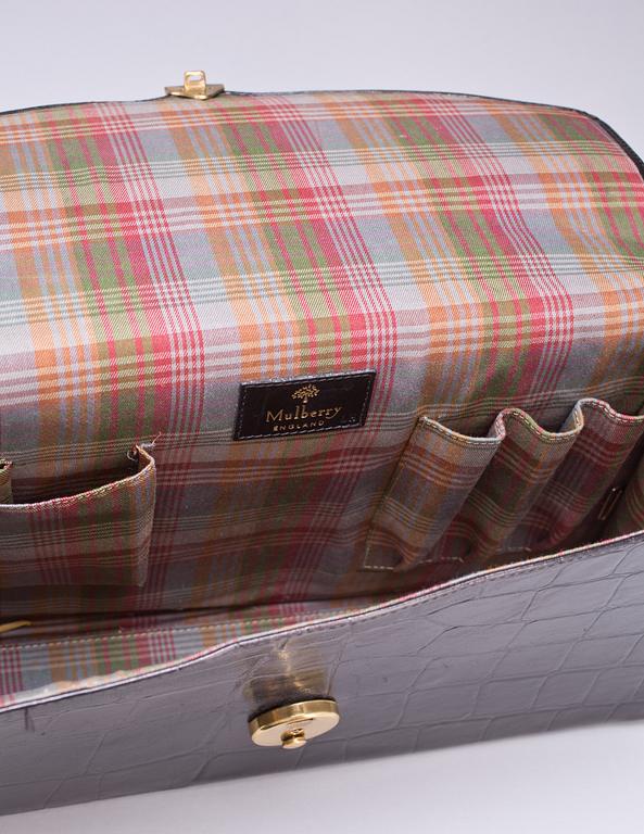 PORTFÖLJ, Mulberry, 2000-tal.