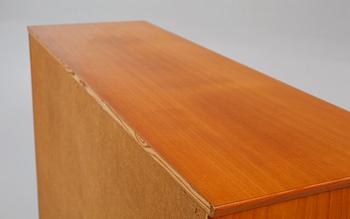 SIDEBOARD, 1900-talets tredje kvartal.