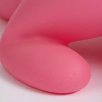 Eero Aarnio, a "Dino" sculpture, Melaja Oy, Finland, 2011.