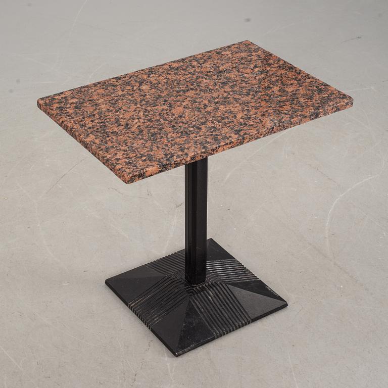 TRÄGÅRDSBORD, Byarum.