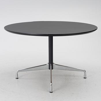 Charles & Ray Eames, Dining table, Vitra, 2000s.