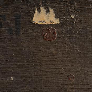 Philips Wouwerman, circle of, Unloading the cargo.