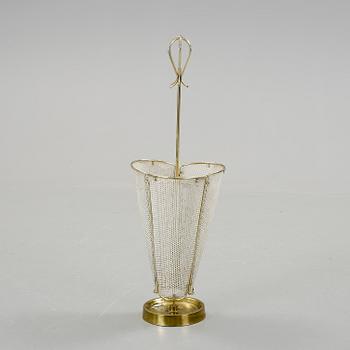 PARAPLYSTÄLL, omkring 1900-talets mitt.