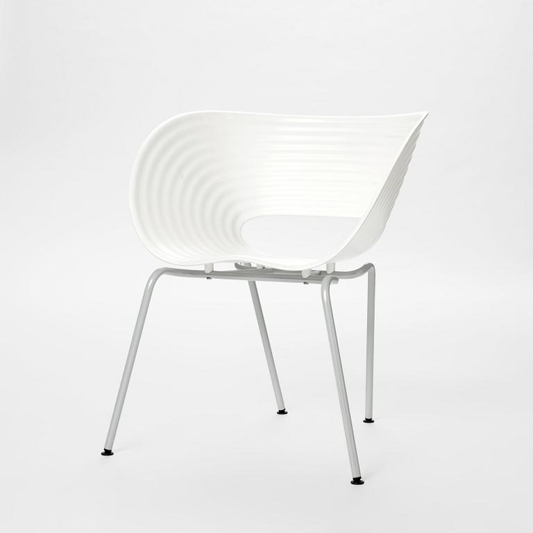 STOL, "Tom Vac", Ron Arad, Vitra, formgiven 1997.