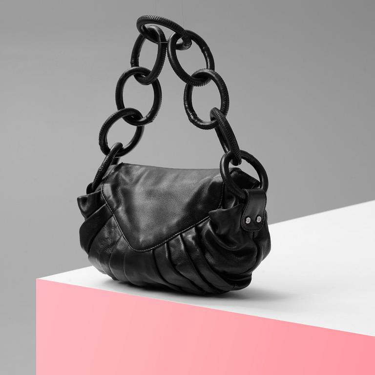 VÄSKA, Chanel.