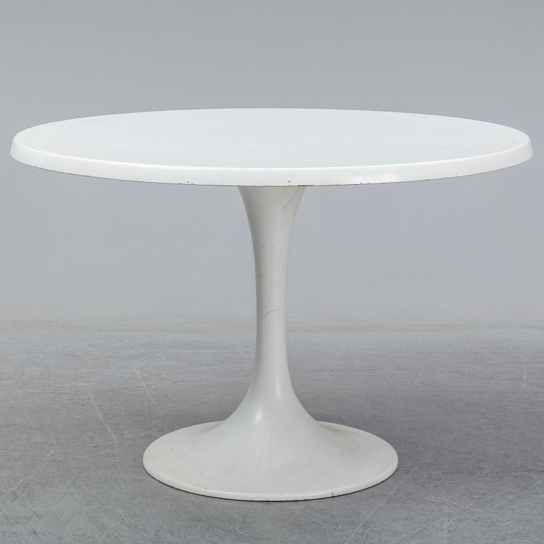 ROBIN DAY, matgrupp 5 delar, Overman.