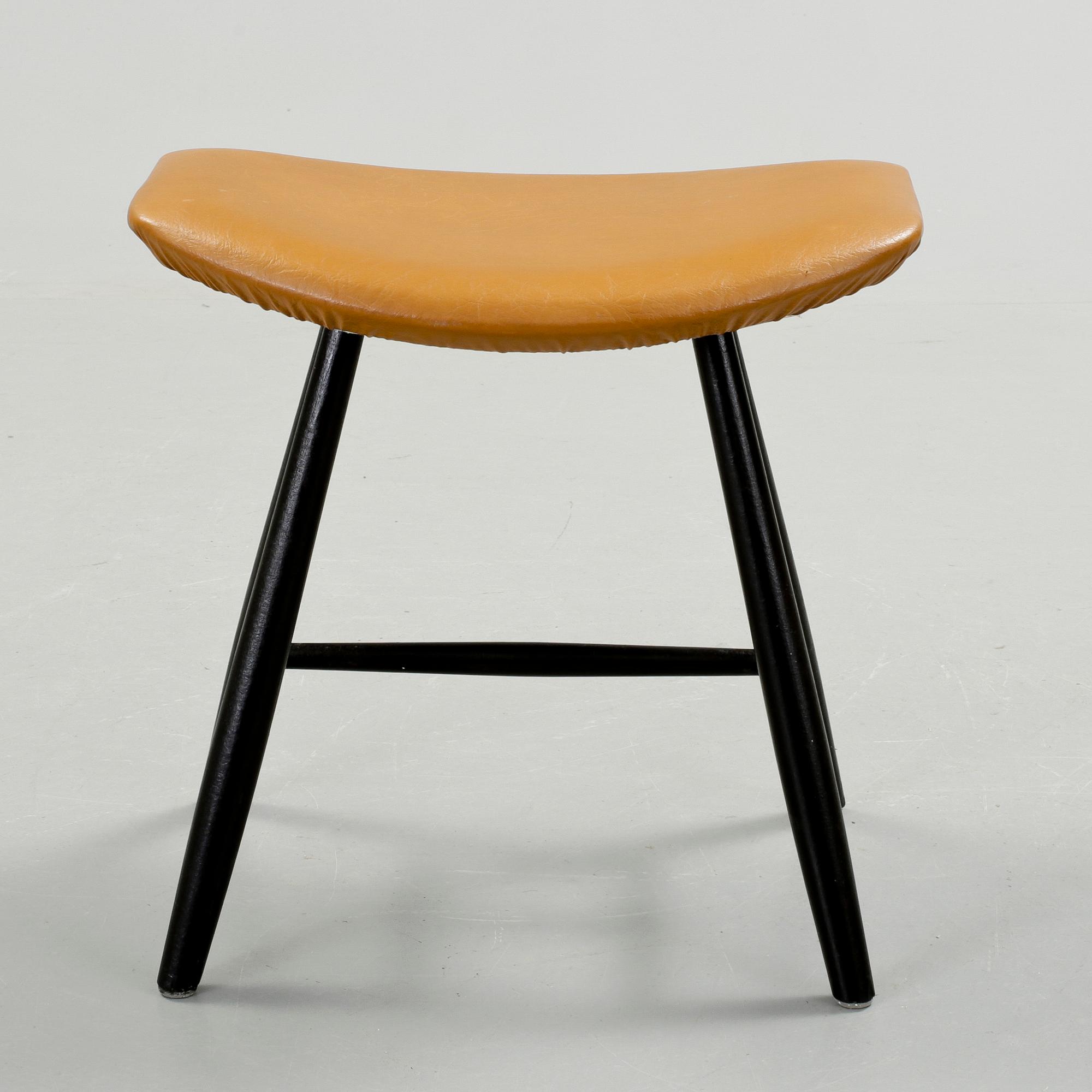 PALL, Eyvind A Johansson, FDB möbler, Danmark, 1950-/60-tal.