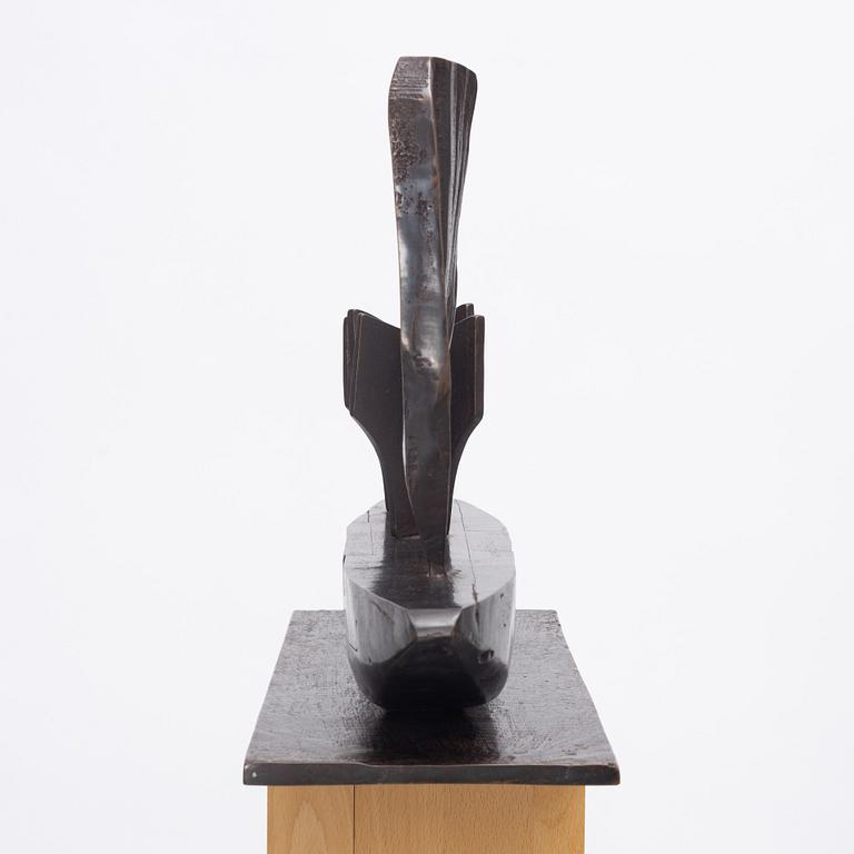 Mikael Fare, Farkost.