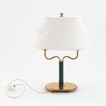 Josef Frank, a modell 2388 table lamp from Firma Svenskt Tenn.