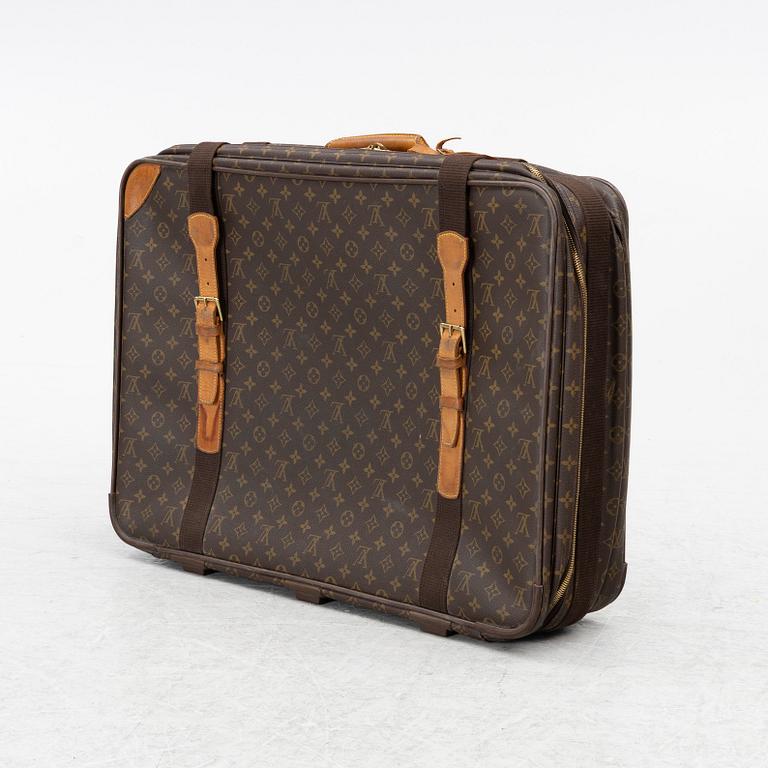 Louis Vuitton, resväska, "Satellite 70", 2000.