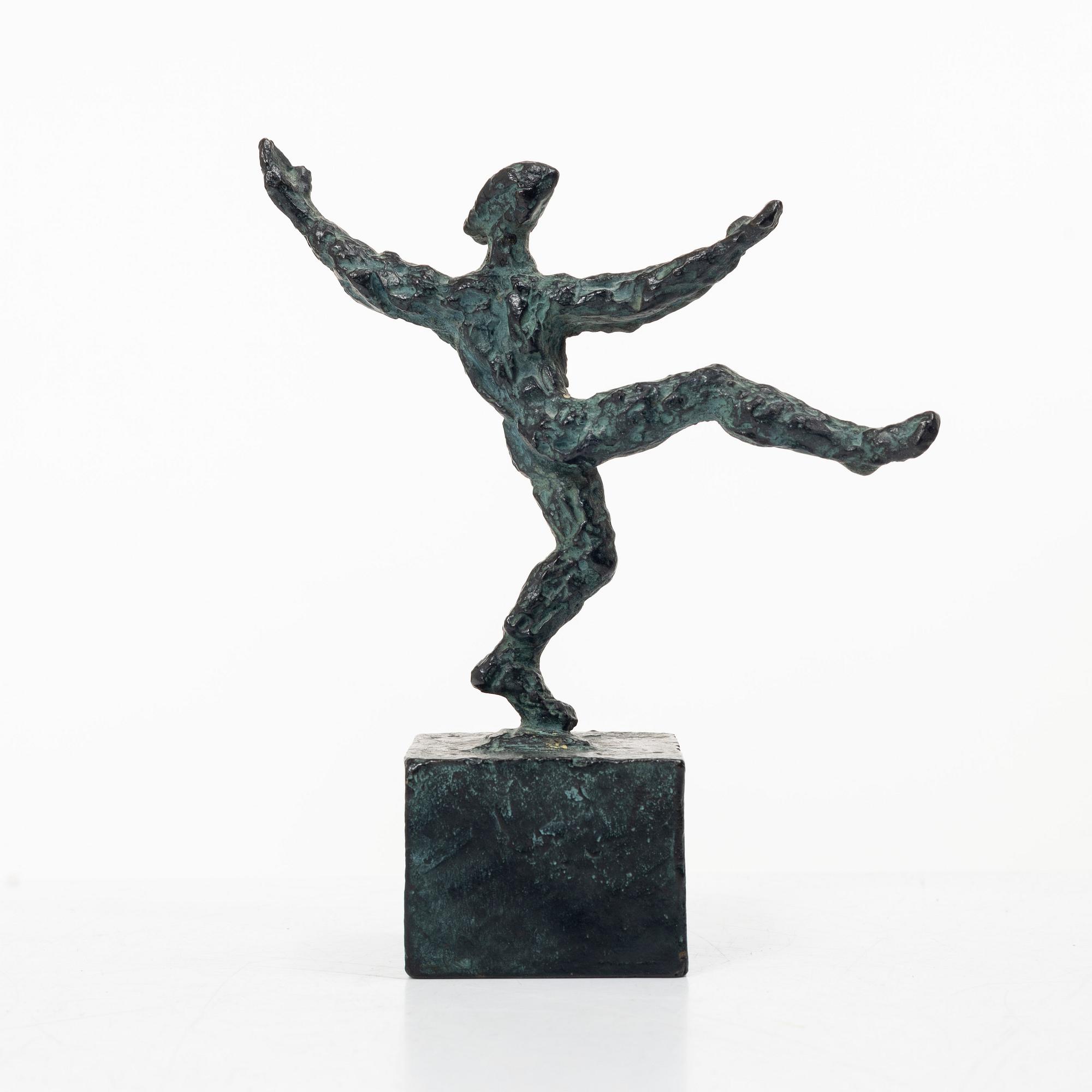 Liss Eriksson, Figure.