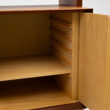 Shelf, 1960s.