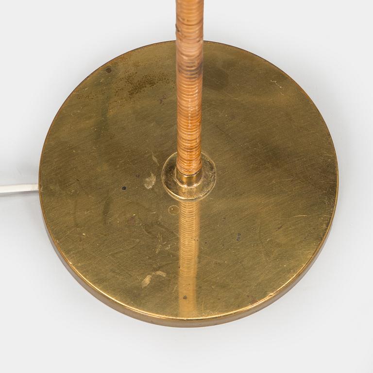 A mid-20th century floor lamp, Itsu, Finland.