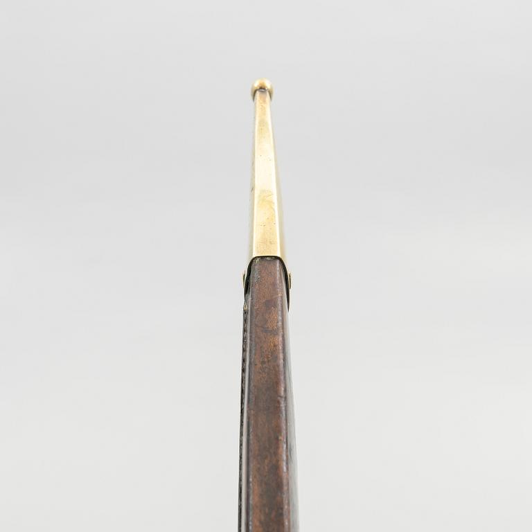 Tesak, short sword, Russia model 1834.