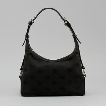 HANDVÄSKA, Mulberry, sent 1900-tal.
