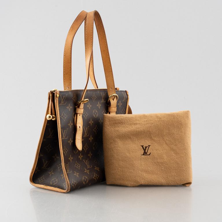 Louis Vuitton, väska, "Popincourt Haut", 2005.