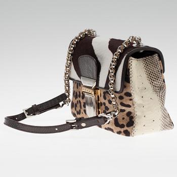 VÄSKA, Dolce & Gabbana.