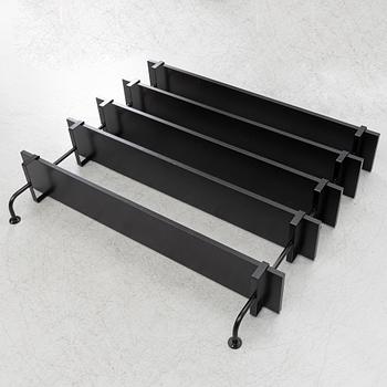 Mathieu Matégot, Bookcase, "Demon", Gubi.