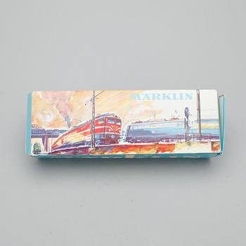 ELLOK, "3043", Märklin, 1900-talets andra hälft.