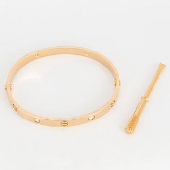 CARTIER.
