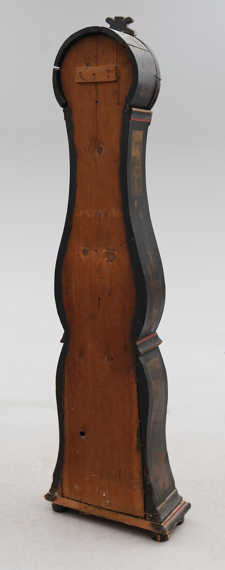 GOLVUR, 1800-tal.