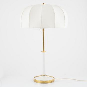 Josef Frank, bordslampa, modell 2466, Firma Svenskt Tenn.