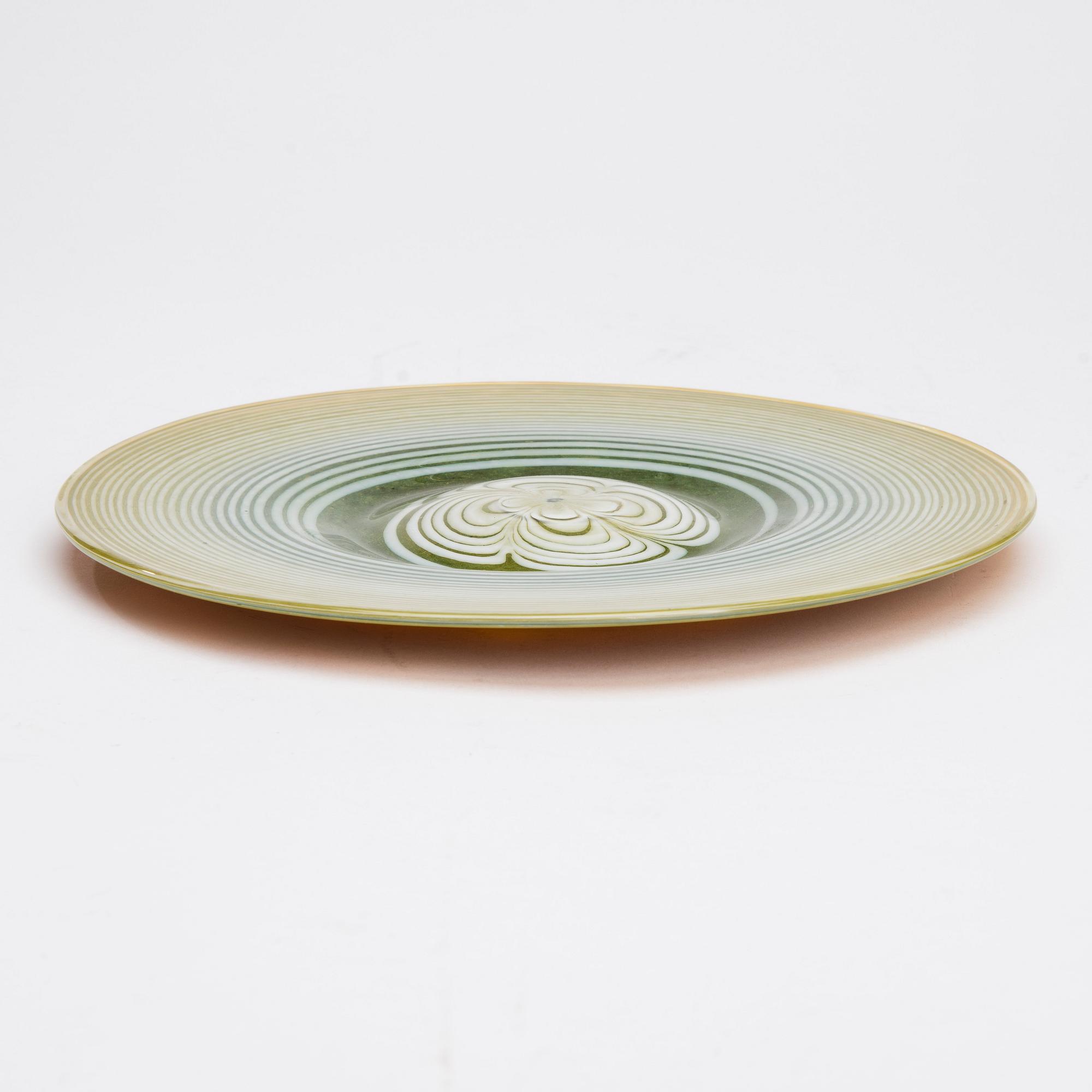 FAT, glas, 1960-70-tal.