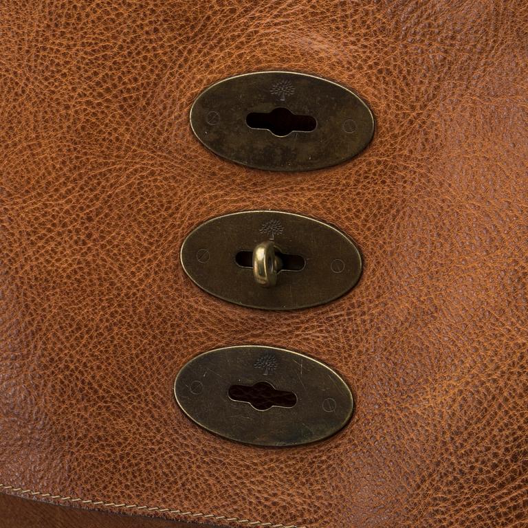 MULBERRY, "Messenger Bag".