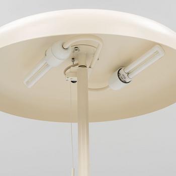 Matti Klenell, floor lamp, "Mushroom", Örsjö lighting.