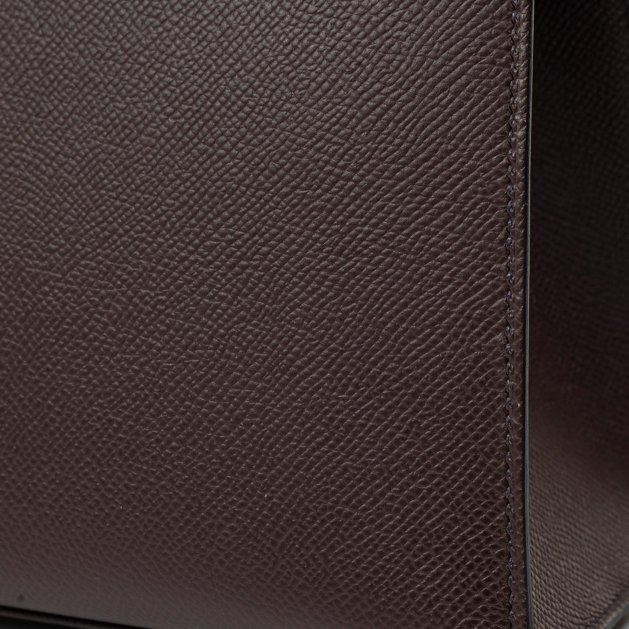 Hermès, Handbag, “Kelly II Sellier 28”, 2023.