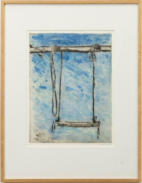 Hans Wigert, "Gungan".