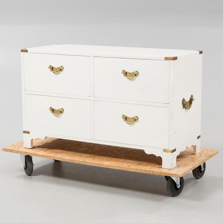 Drawers by Nordiska Kompaniet, second half of the 20th century.