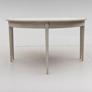 BORD, 1900-talets andra hälft.