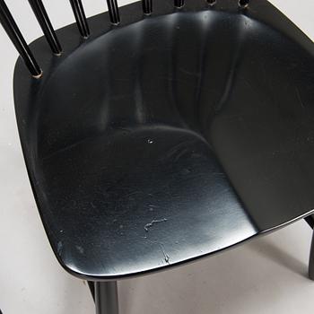 Stolar, 8 st, 1960-tal.