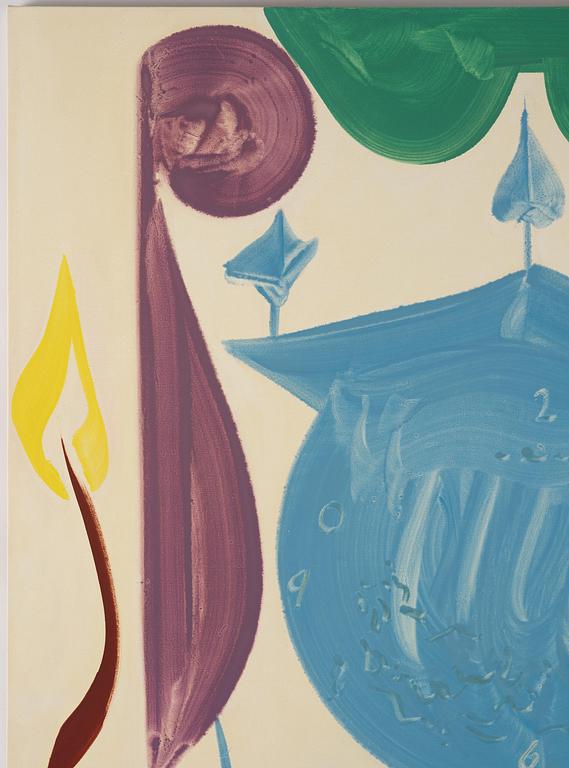 Patricia Treib, "Chime".