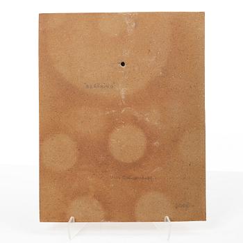 Vivi Calissendorff, "Touch".