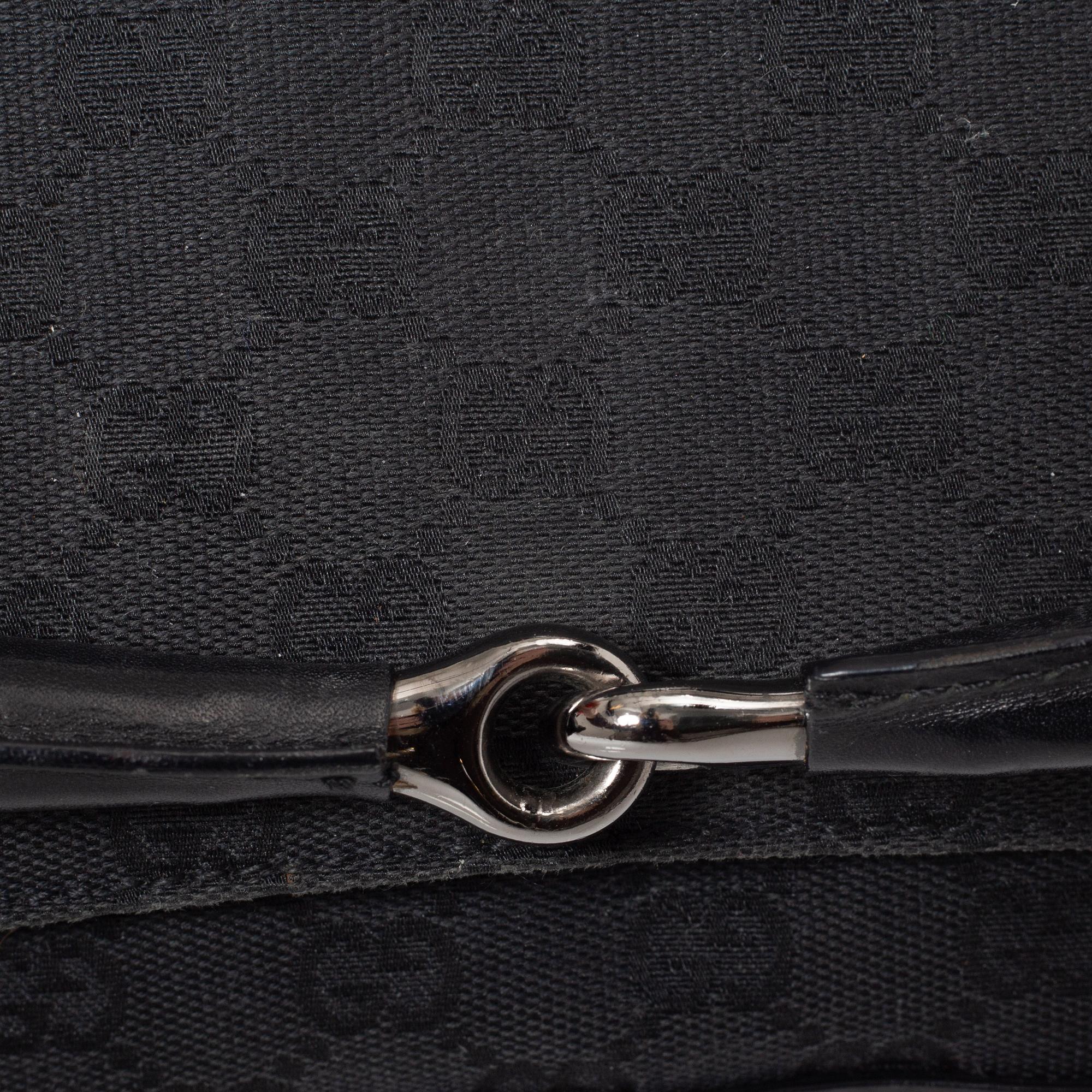 Gucci, Bag, "Horsebit chain bag".