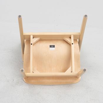 Ilmari Tapiovaara, a 'Domus' armchair, Artek, Finland.
