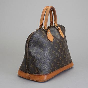VÄSKA, "Alma", Louis Vuitton.